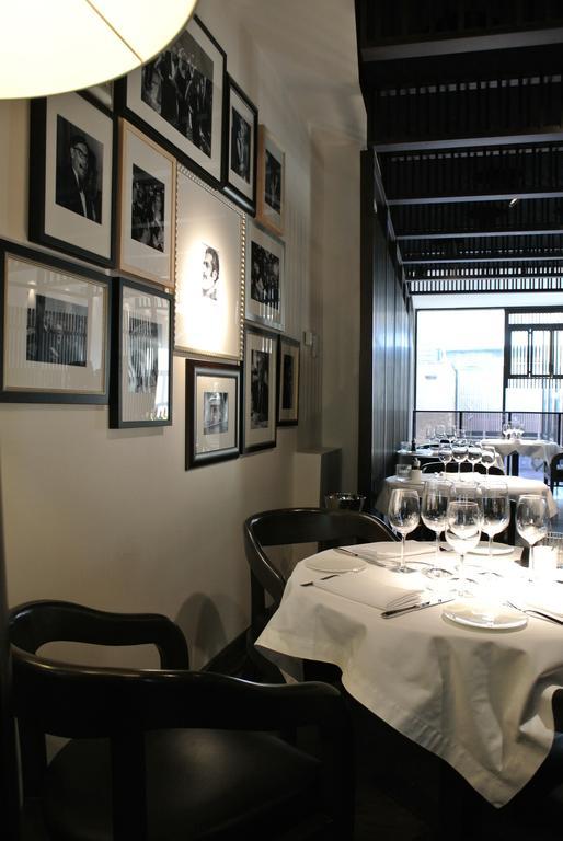 Hotel Albert Premier Luxembourg Bel Air Экстерьер фото