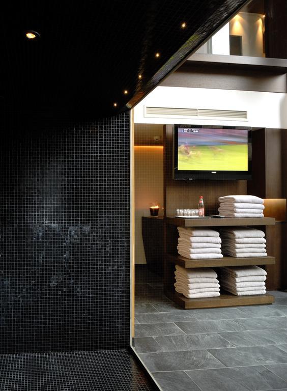 Hotel Albert Premier Luxembourg Bel Air Экстерьер фото