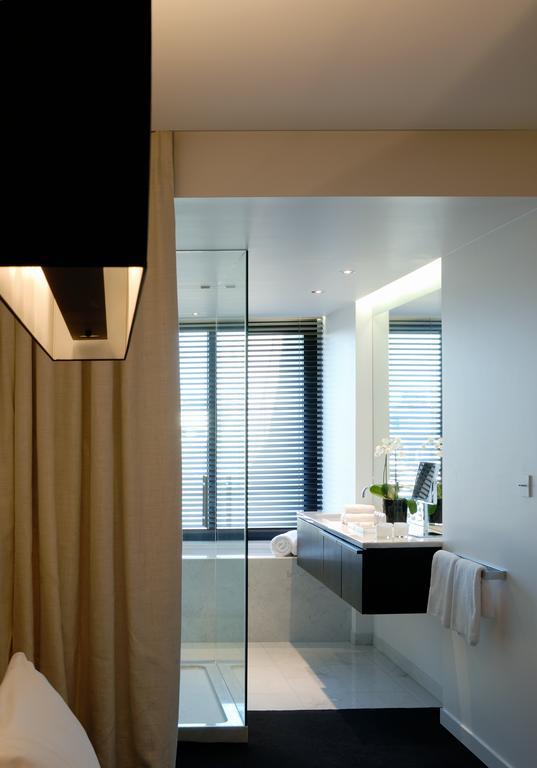Hotel Albert Premier Luxembourg Bel Air Номер фото