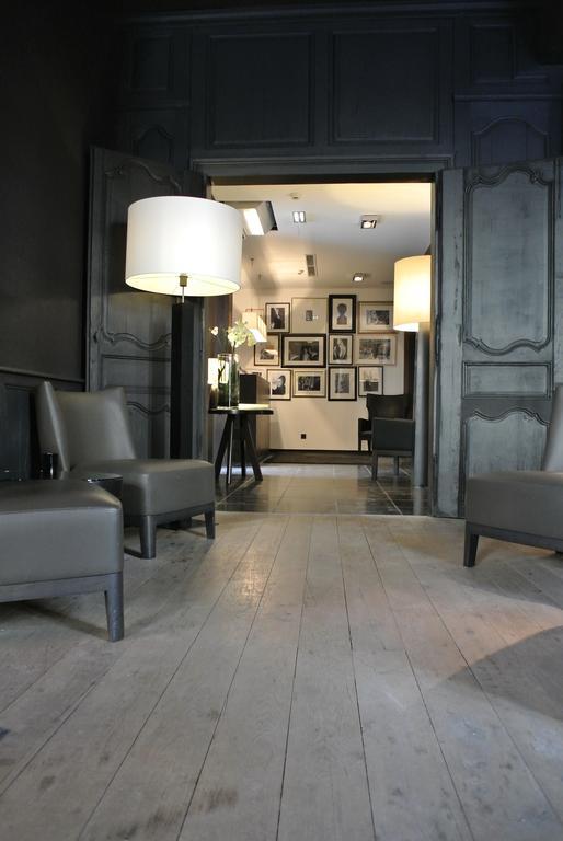Hotel Albert Premier Luxembourg Bel Air Экстерьер фото