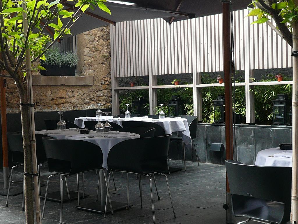 Hotel Albert Premier Luxembourg Bel Air Экстерьер фото