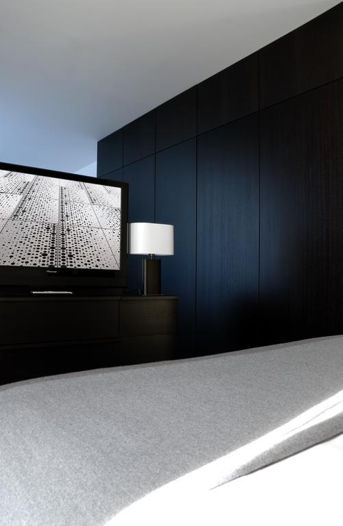 Hotel Albert Premier Luxembourg Bel Air Интерьер фото