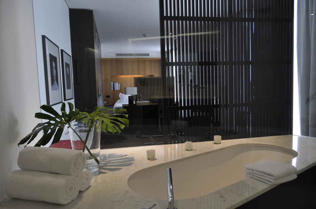 Hotel Albert Premier Luxembourg Bel Air Номер фото