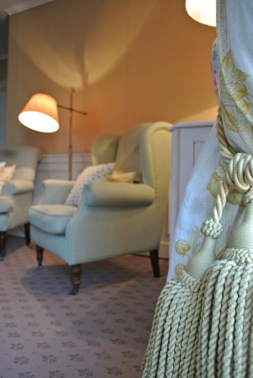 Hotel Albert Premier Luxembourg Bel Air Номер фото