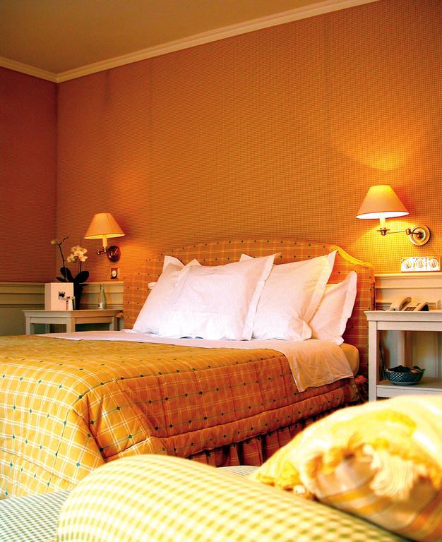 Hotel Albert Premier Luxembourg Bel Air Номер фото