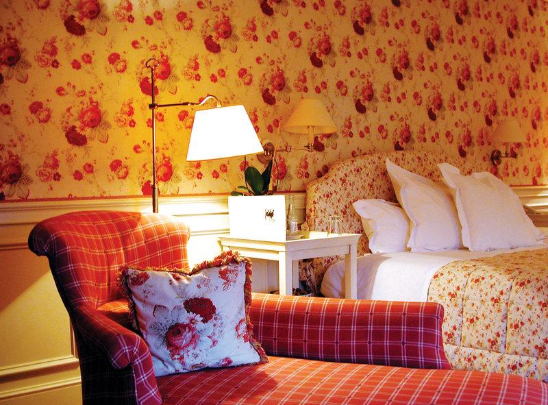 Hotel Albert Premier Luxembourg Bel Air Удобства фото