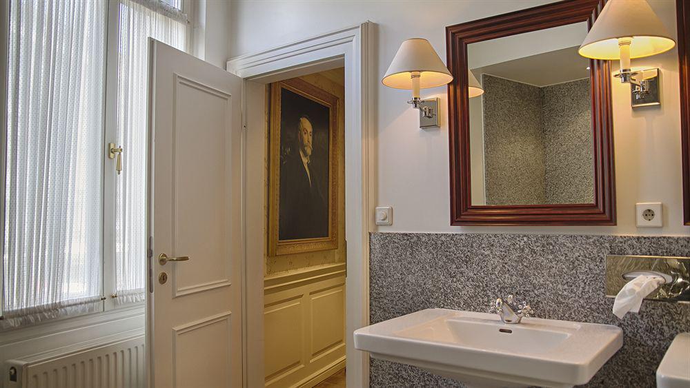 Hotel Albert Premier Luxembourg Bel Air Экстерьер фото
