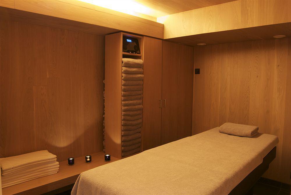 Hotel Albert Premier Luxembourg Bel Air Экстерьер фото