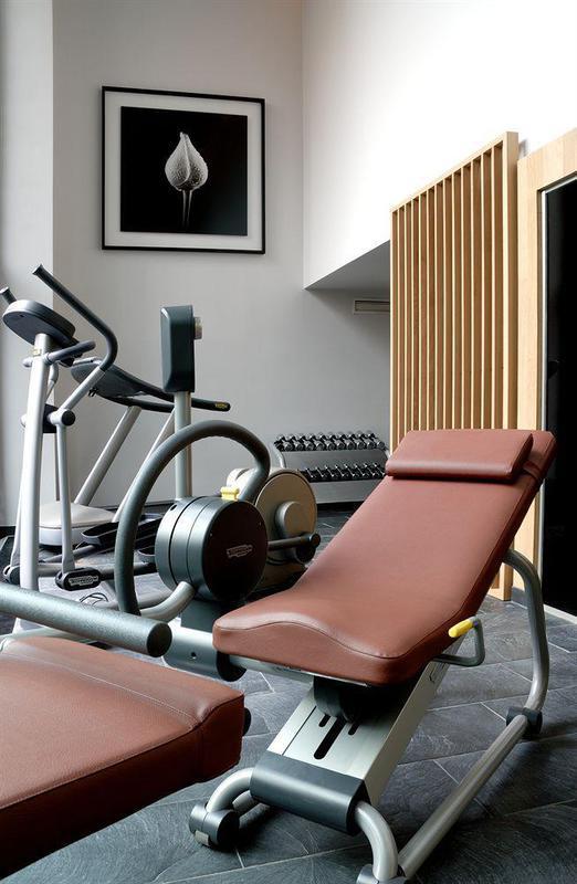 Hotel Albert Premier Luxembourg Bel Air Удобства фото
